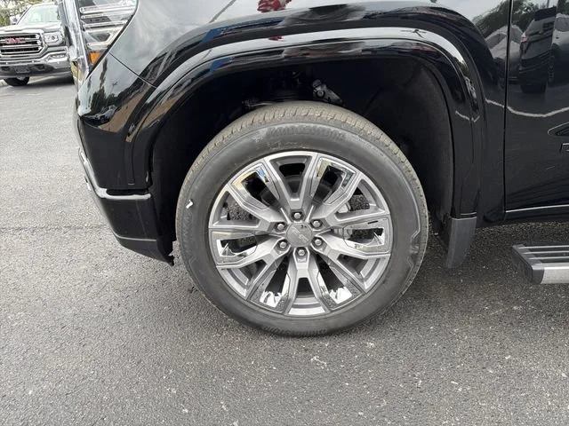 New 2026 Onyx Black GMC Denali image 32