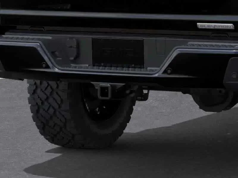 New 2026 Onyx Black GMC Elevation image 25