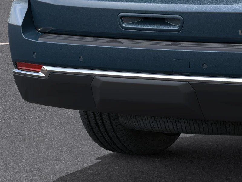 New 2026 Lakeshore Blue Metallic Chevrolet LT image 14