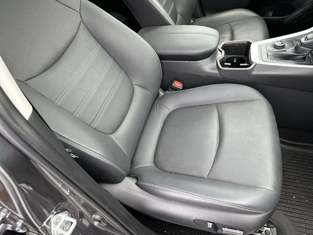 Used 2024 Gray Toyota Limited image 27