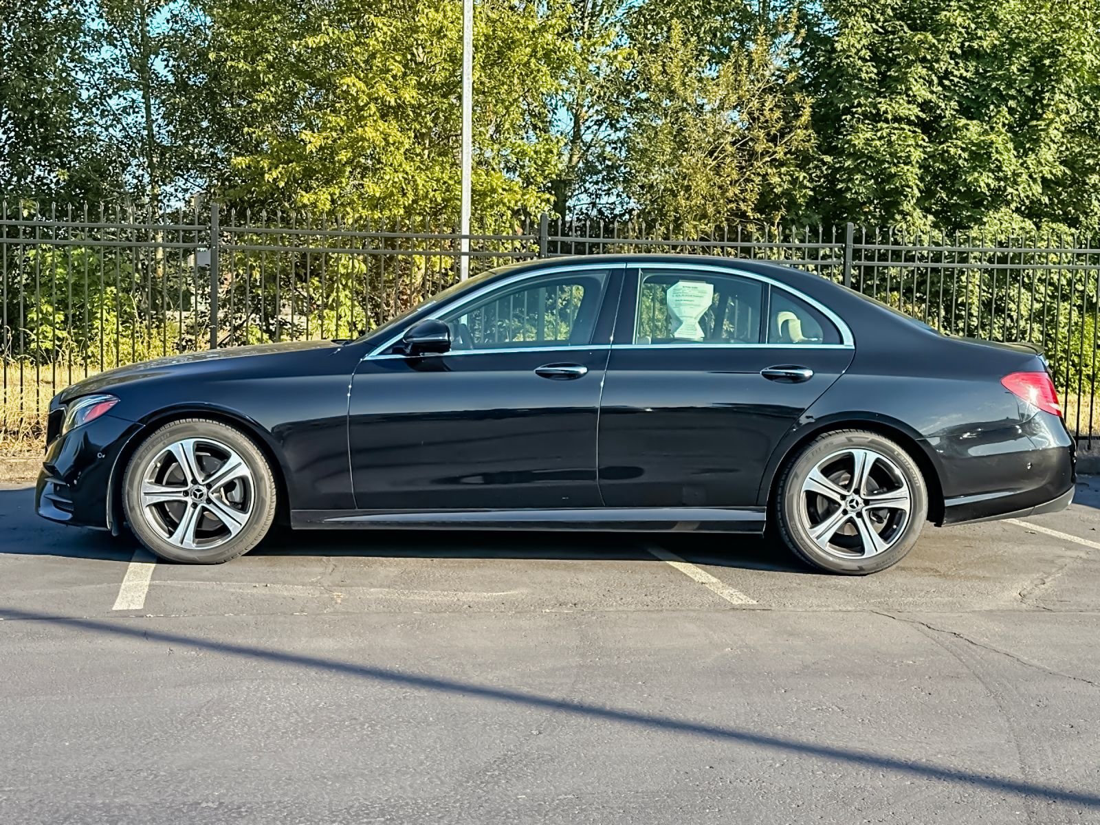 2019 Mercedes-Benz E-Class E300 - Photo 7