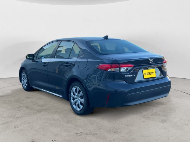 Used 2024  Toyota LE image 7
