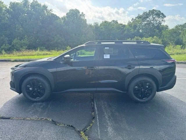 New 2026 Raven Toyota bZ Woodland Premium image 5