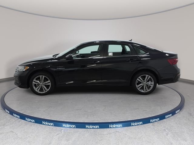Used 2023 Black Volkswagen 1.5T SE image 9