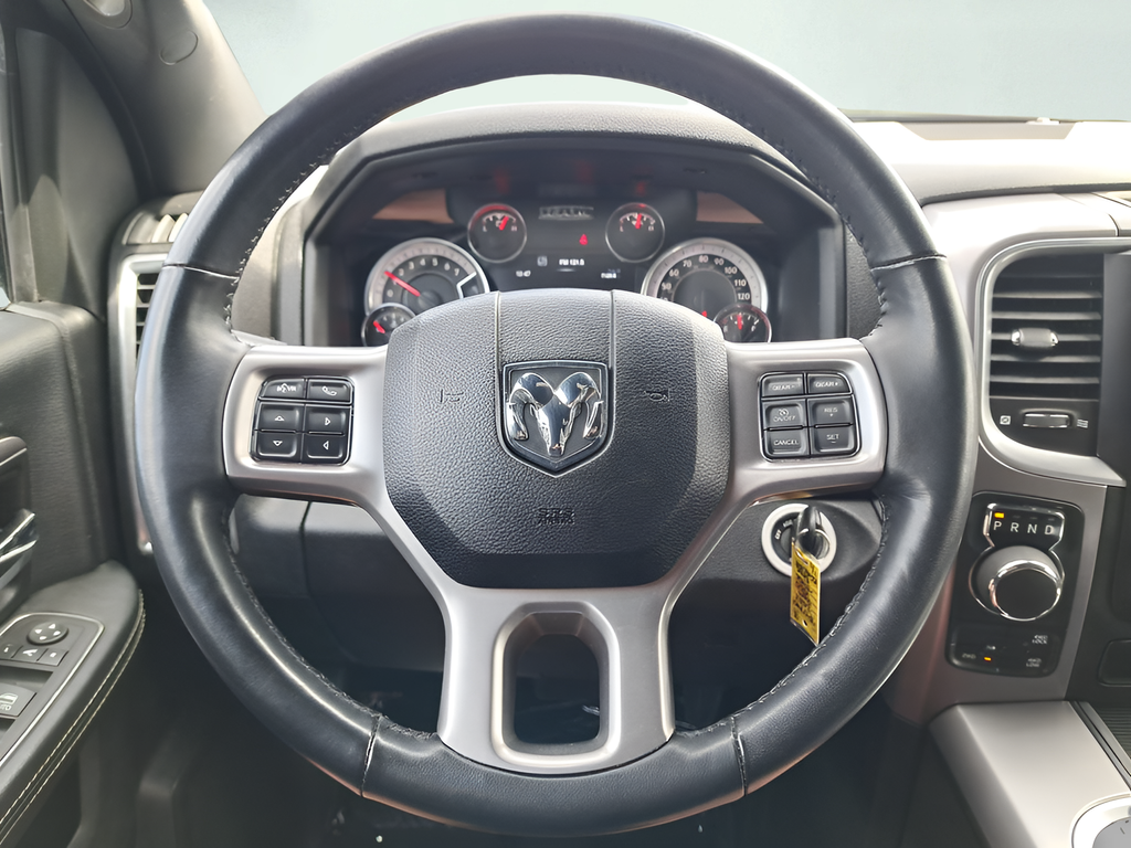 Used 2024 Blue Ram Warlock image 19