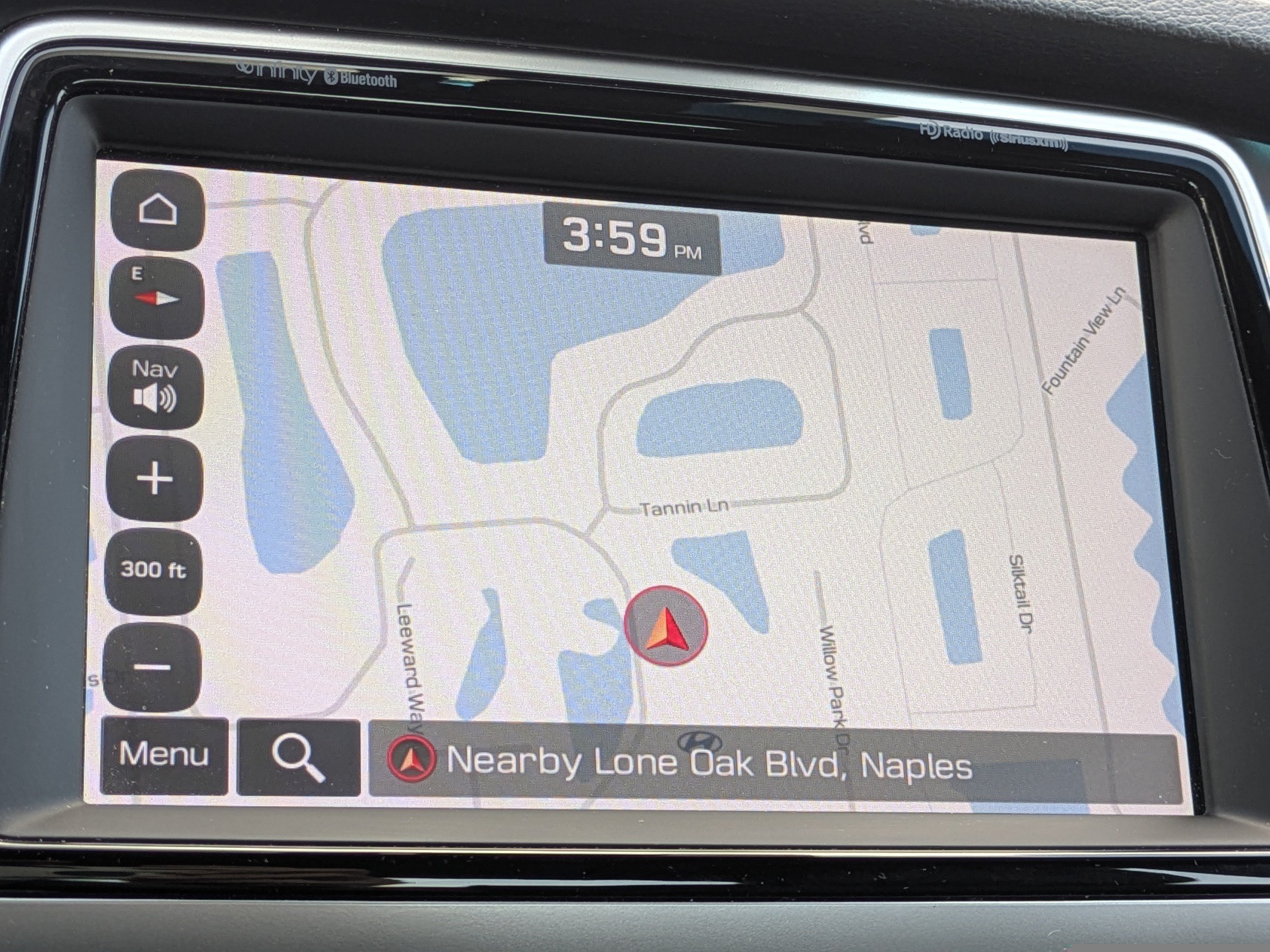 Used 2019 Symphony Silver Hyundai LIMITED image 21