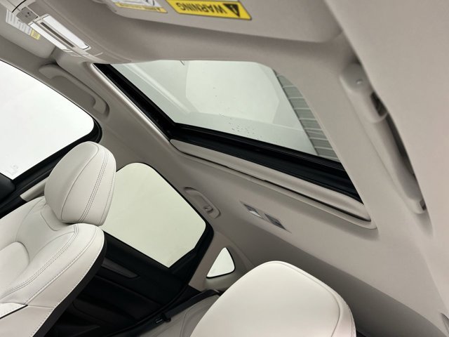 2025 Mazda CX-5 S Preferred package - Photo 6