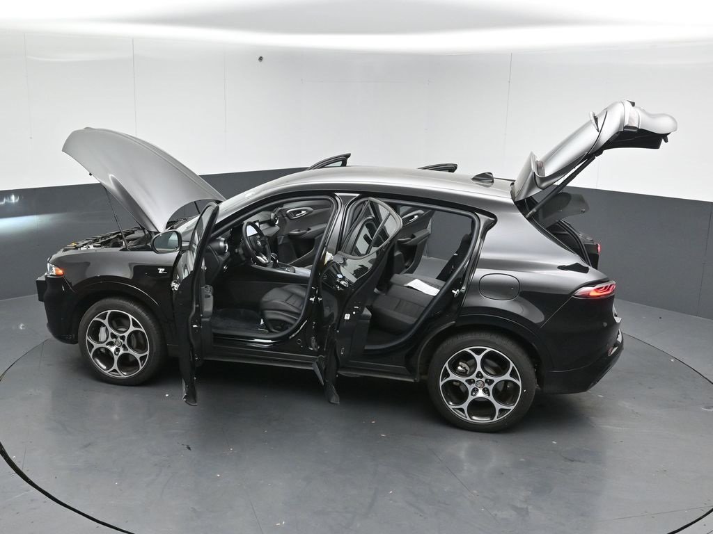 2024 ALFA ROMEO TONALE - Image 51