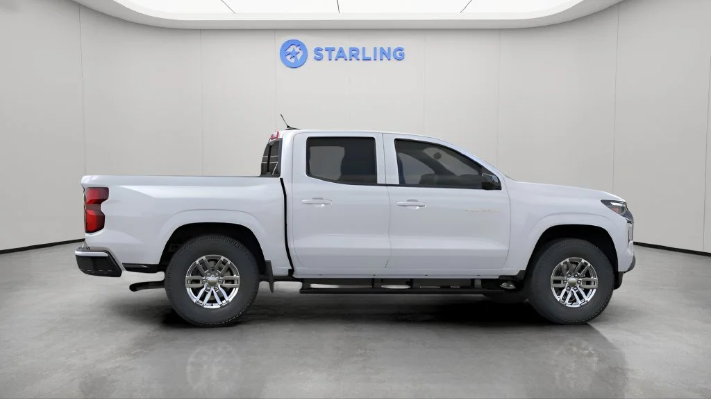2026 Chevrolet Colorado LT - Photo 6