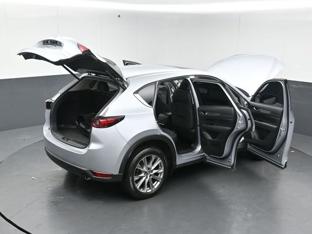 2021 MAZDA CX-5 - Image 59