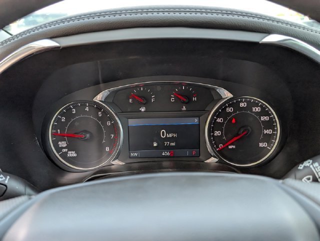 2026 Chevrolet Blazer 2LT - Photo 22
