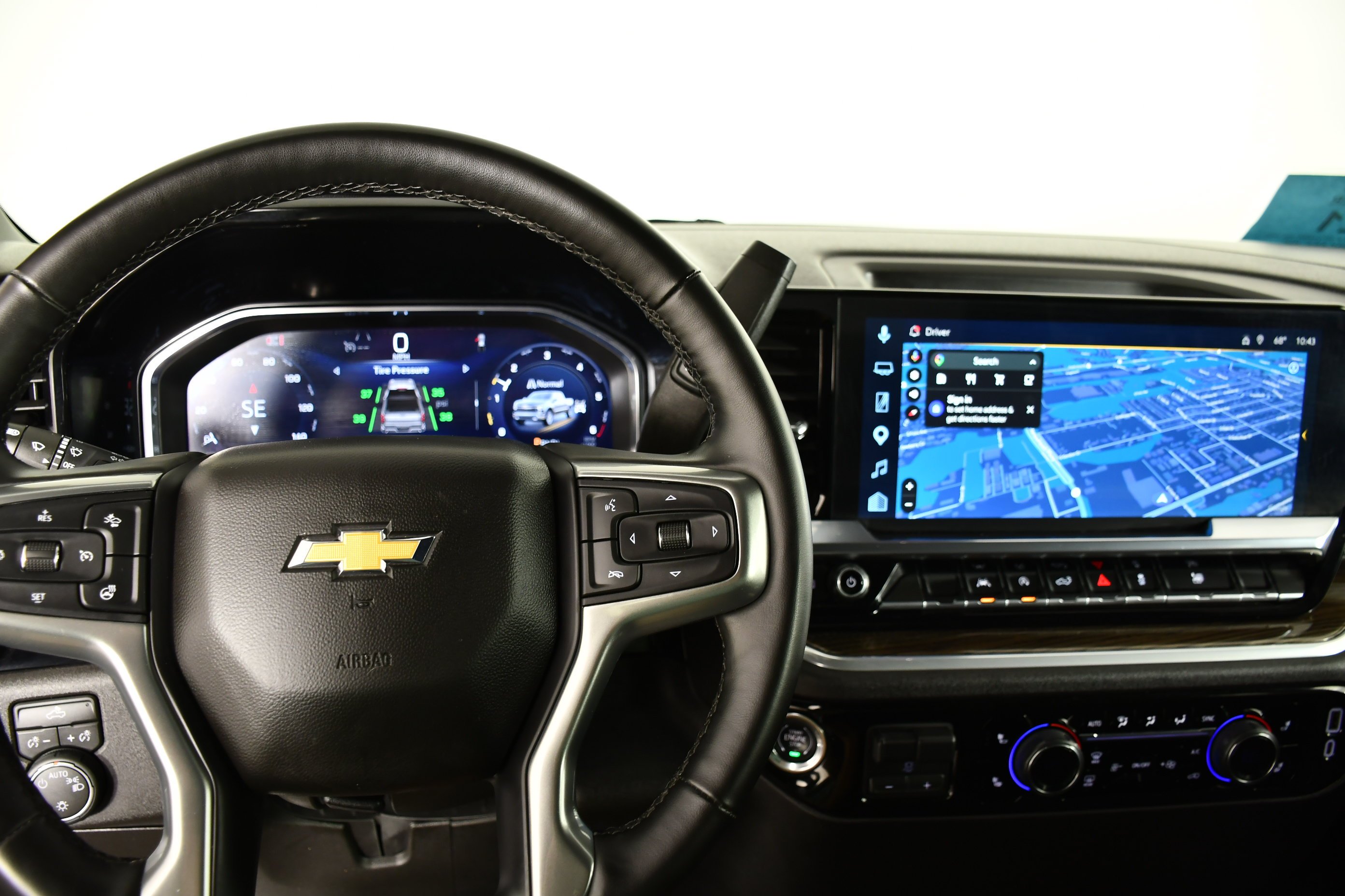 Used 2026 Black Chevrolet LT image 17