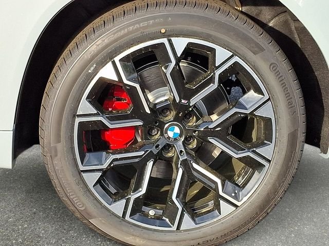 New 2026 Brooklyn Grey Metallic BMW 30 xDrive image 8
