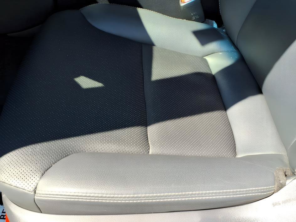 Used 2024 Trail Dust/Gray Scape Toyota Base image 18