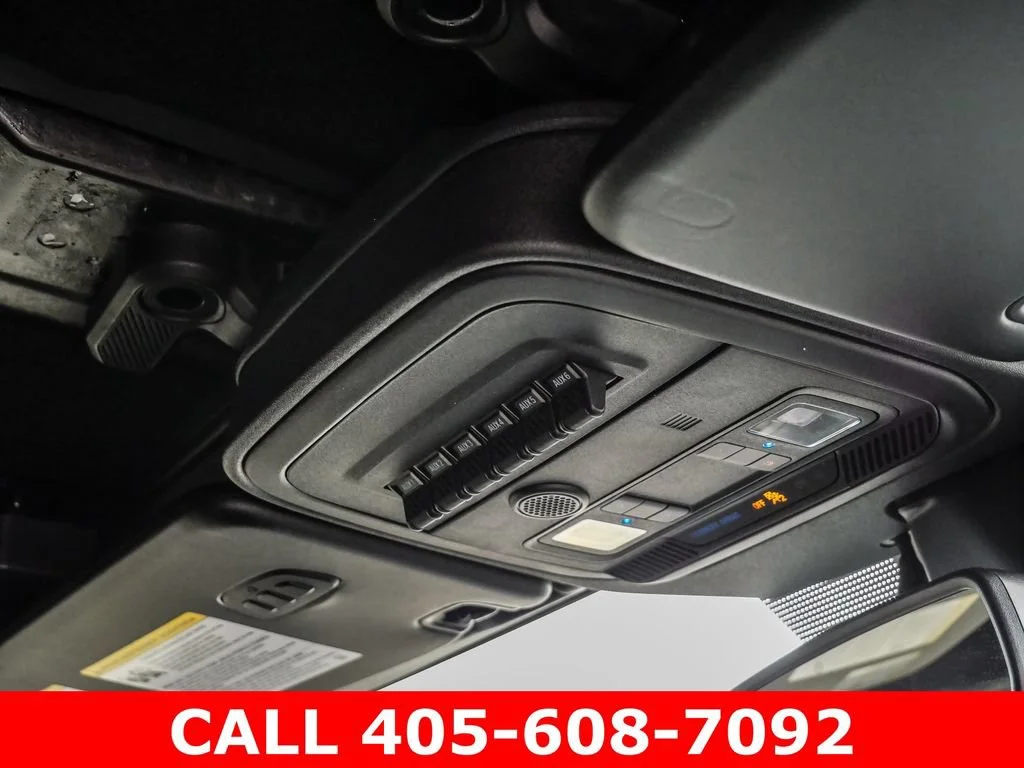 Used 2024 White Ford Raptor image 32
