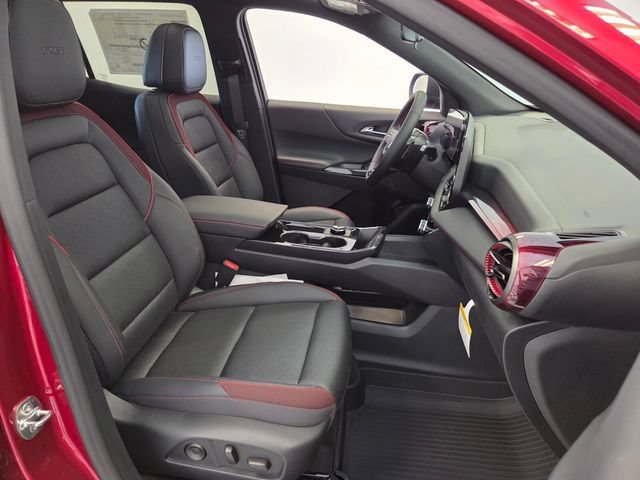 New 2027 Radiant Red Tintcoat Chevrolet RS image 19