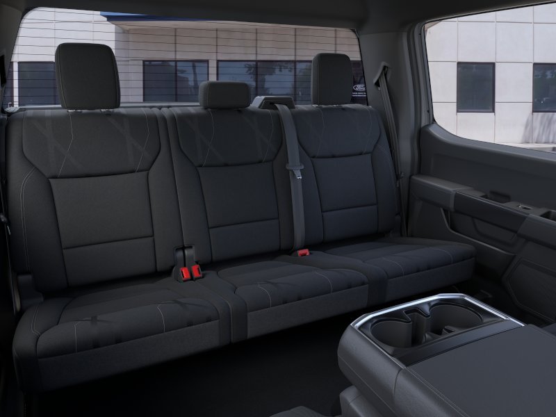 New 2026 Avalanche Ford STX® image 11