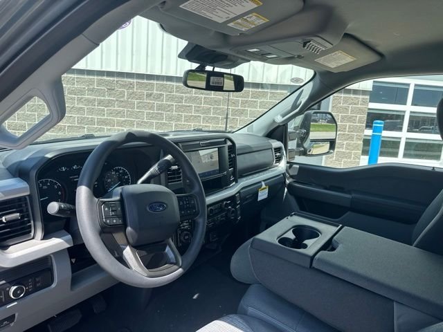 New 2027 Gray Ford F250 4X4 CREW/C image 20