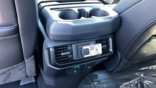 New 2026 Carbonized Gray Metallic Ford Raptor® image 31
