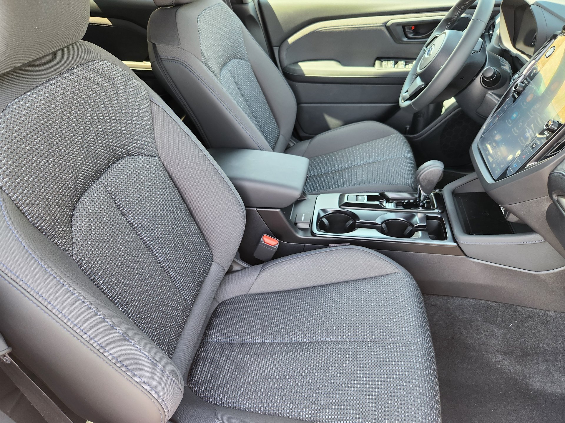 New 2026 RIVER ROCK PEARL Subaru Premium image 10