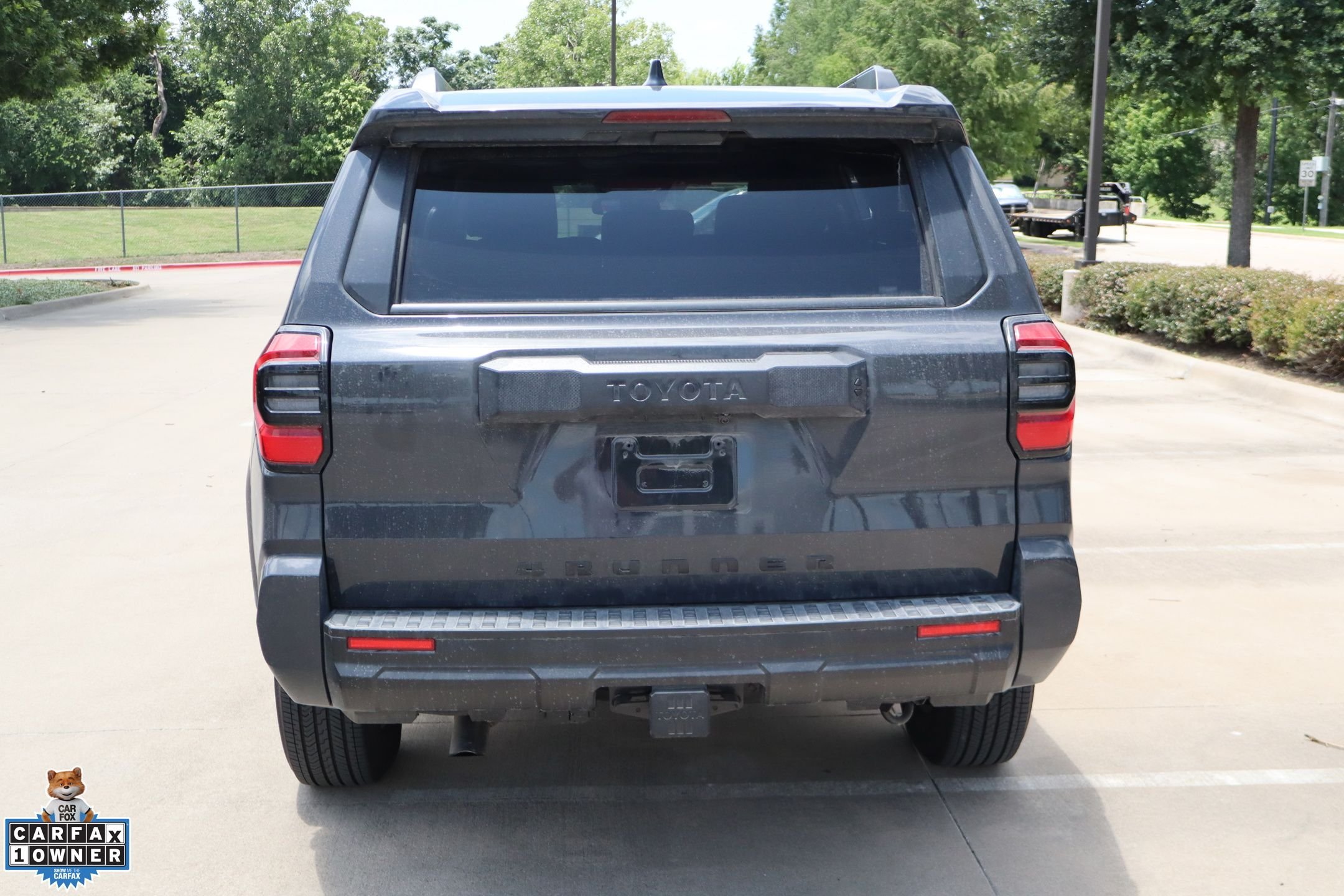 Used 2026 Gray Toyota SR5 image 4