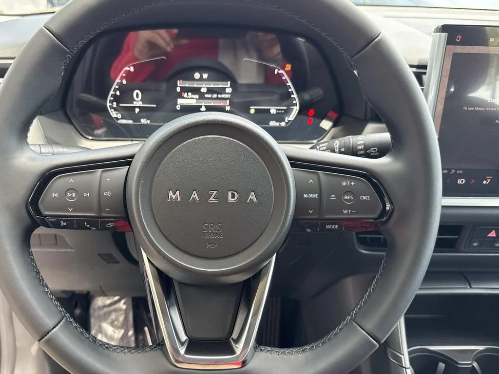 New 2026 Blue Mazda 2.5 S image 38