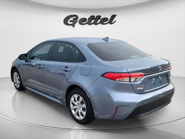 Certified Used 2025 CELESTITE Toyota  image 7