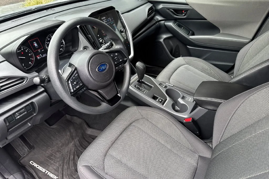 2024 Subaru Crosstrek Premium - Photo 10