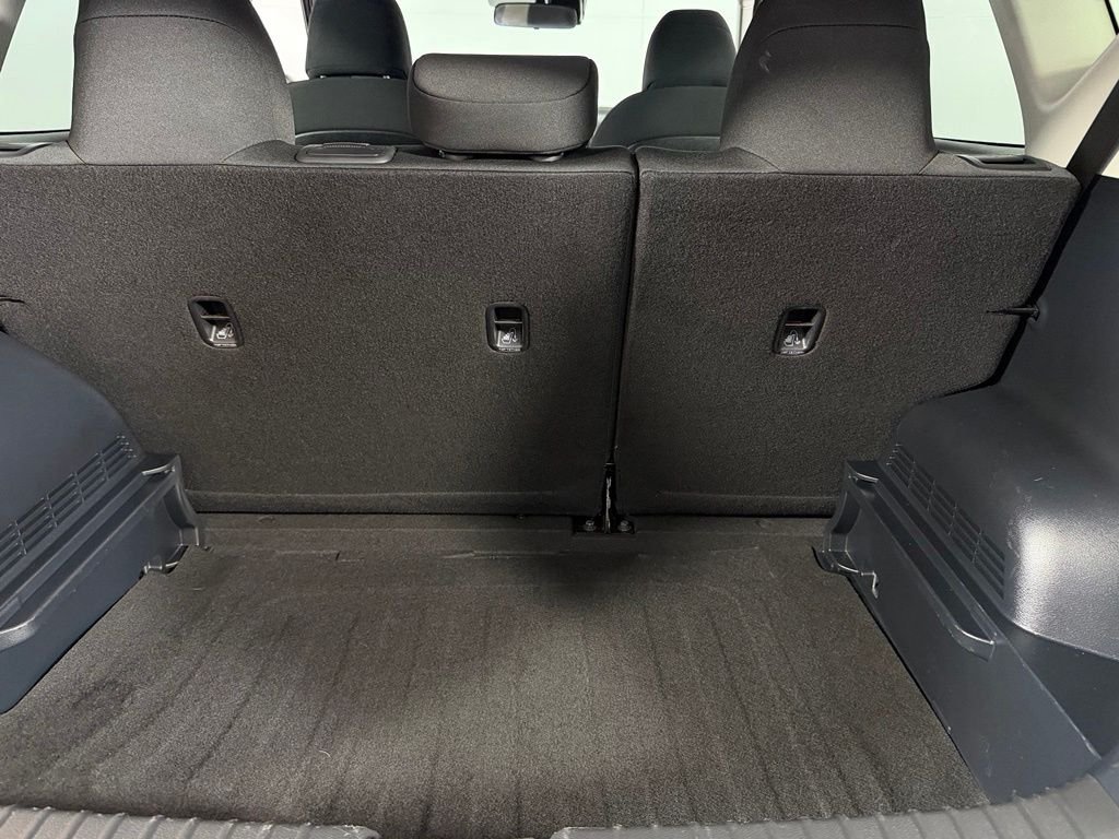 2025 Kia Soul LX - Photo 27