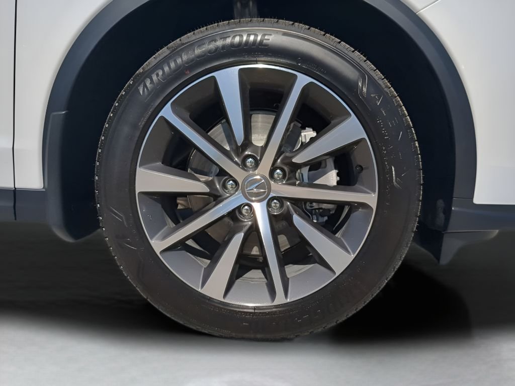 2026 Acura MDX Technology Package - Photo 11