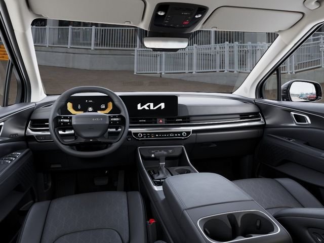 New 2027  Kia EX image 15