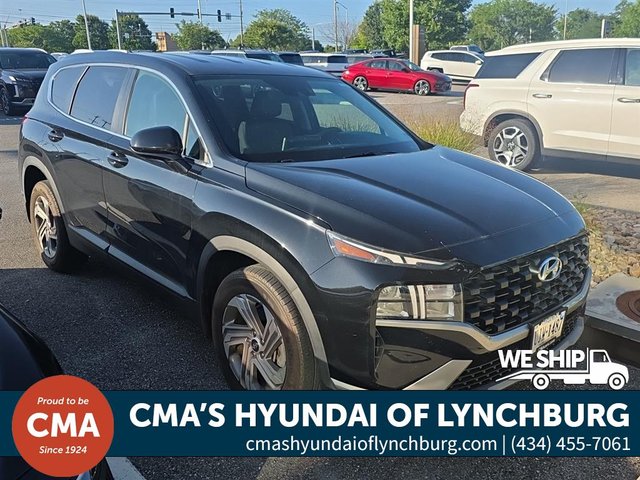 2023 Hyundai Santa Fe SE