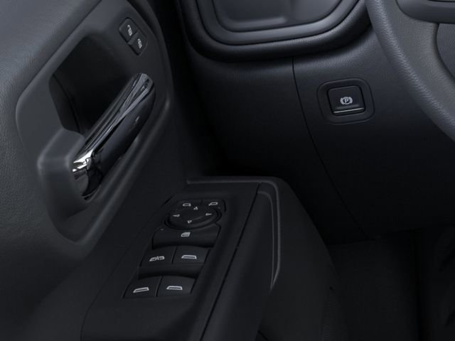 2026 GMC Sierra 1500 Pro - Photo 22