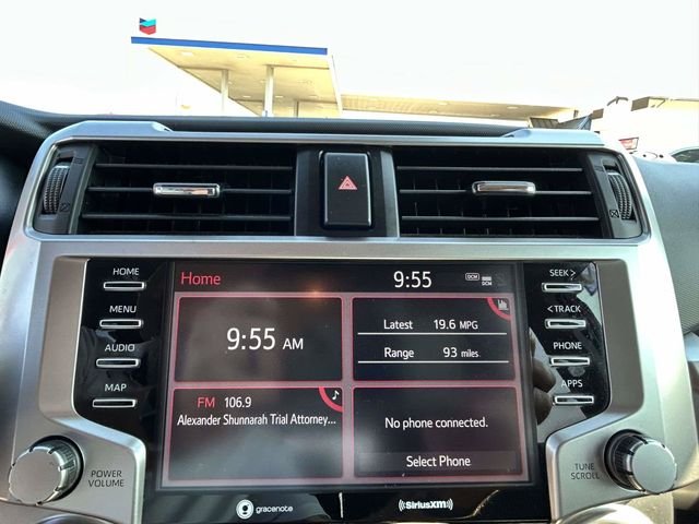 Certified Used 2023 Red Toyota SR5 image 16