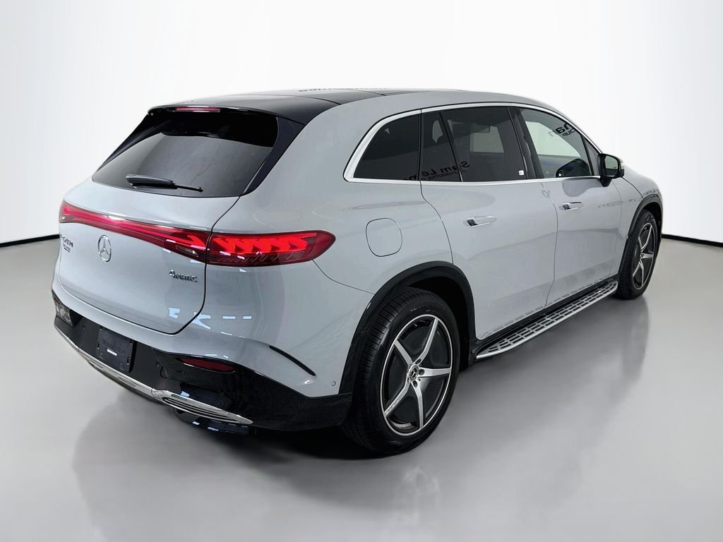 Used 2023 Gray Mercedes-Benz 450 image 7