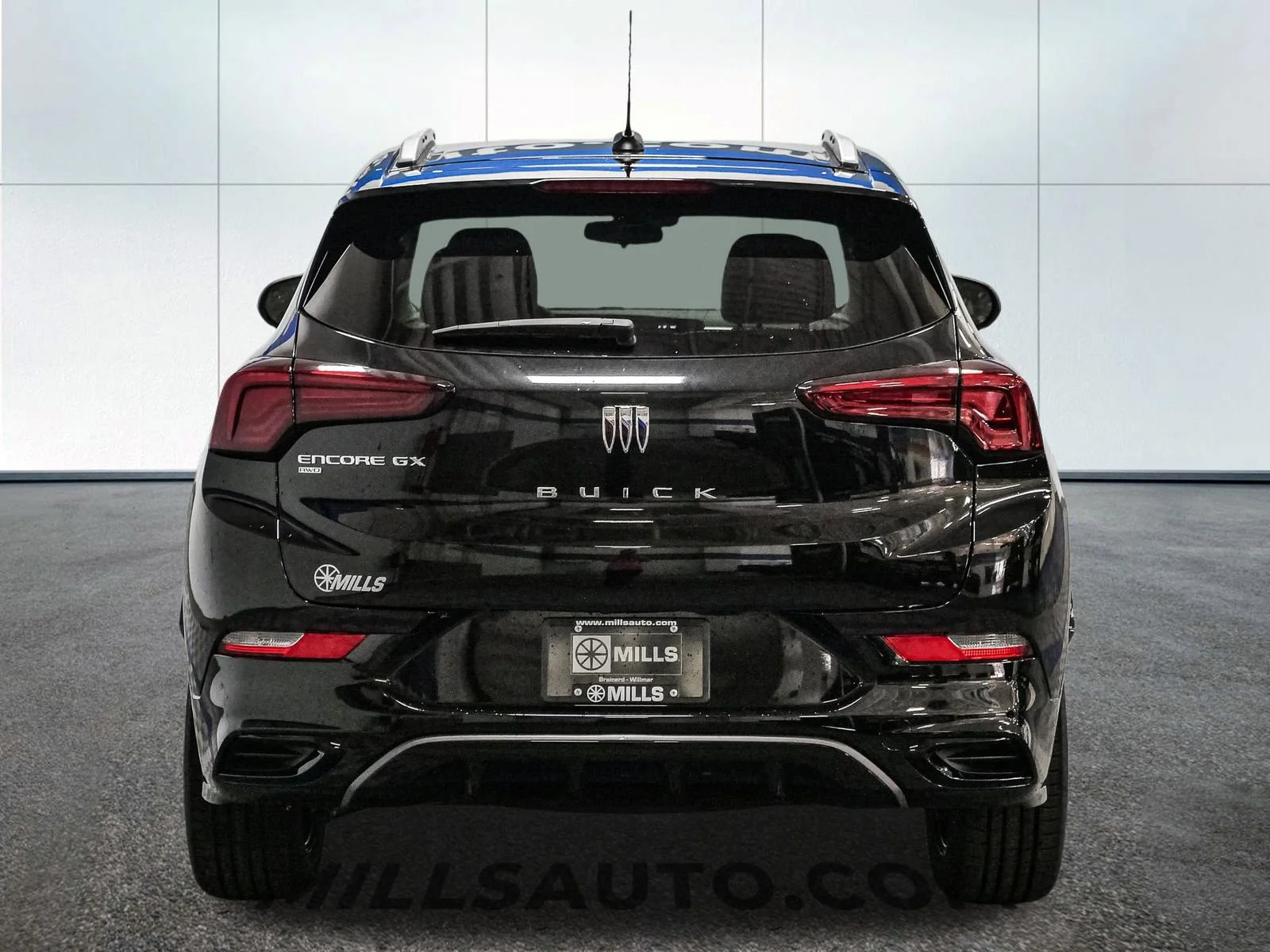 2026 Buick Encore GX Sport Touring - Photo 6