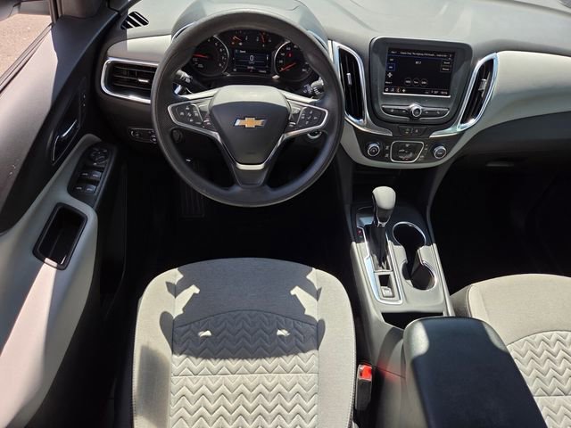 2024 Chevrolet Equinox LS - Photo 12
