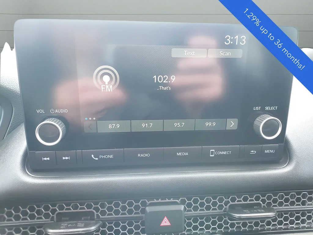 2024 Honda HR-V Sport - Photo 17