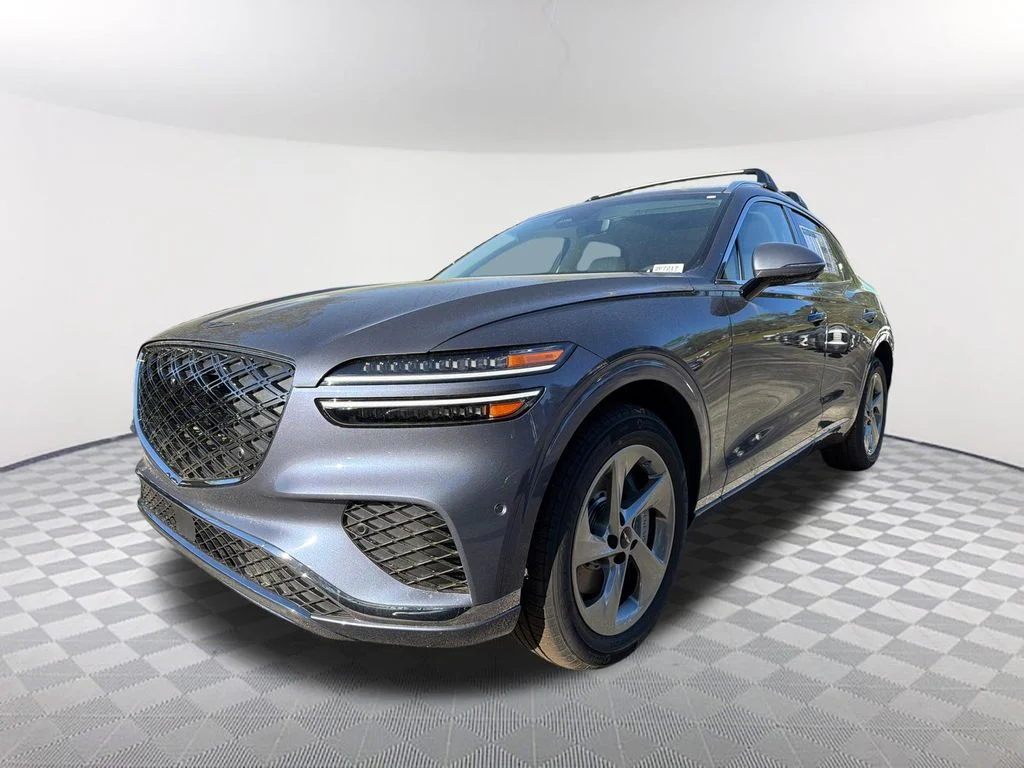 2026 Genesis GV70 2.5T Advanced AWD's photo