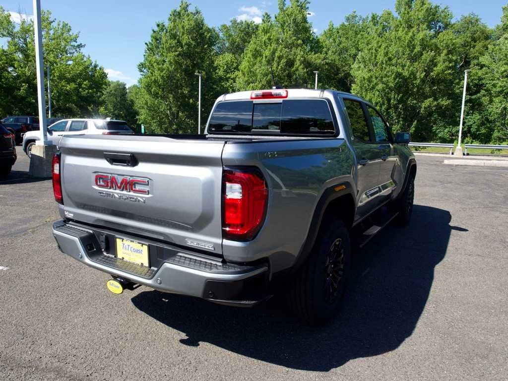 New 2026 Sterling Metallic GMC Elevation image 6