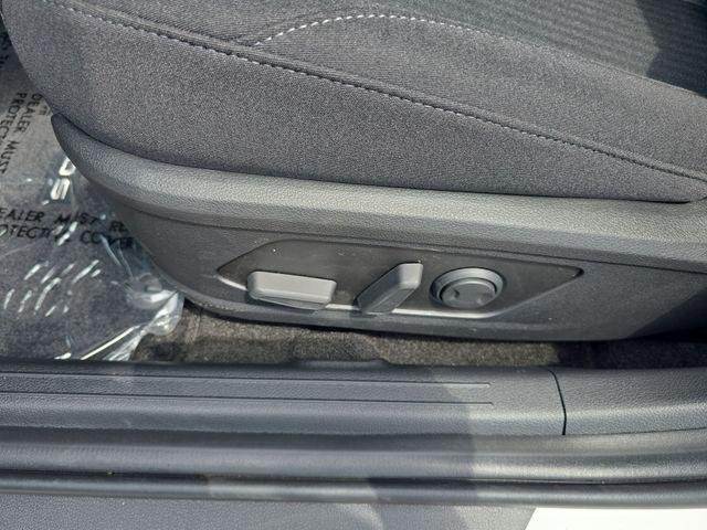 2025 Hyundai Sonata Hybrid SEL - Photo 12