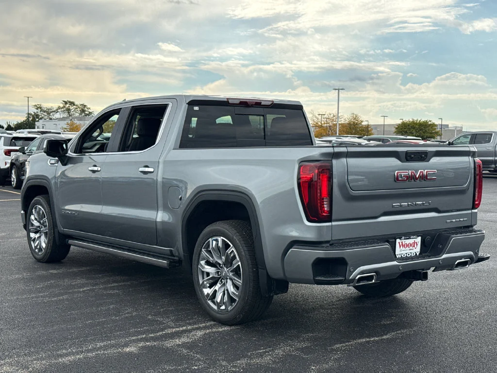 Vehicle thumbnail