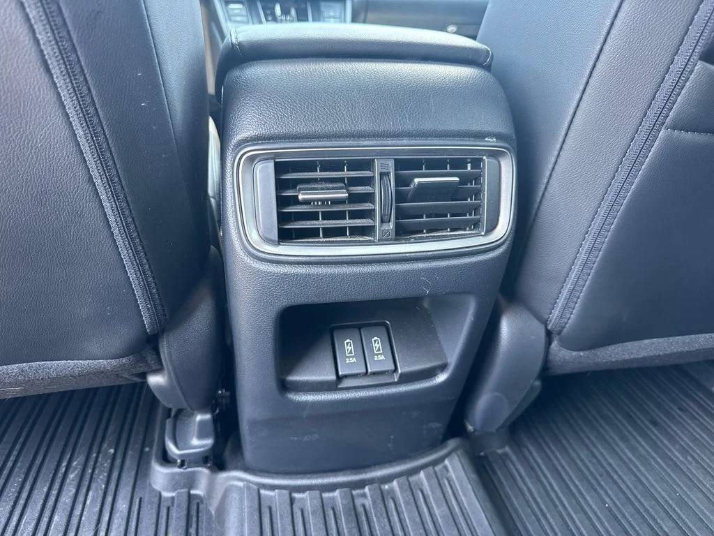 Used 2020 Gray Honda Touring image 34