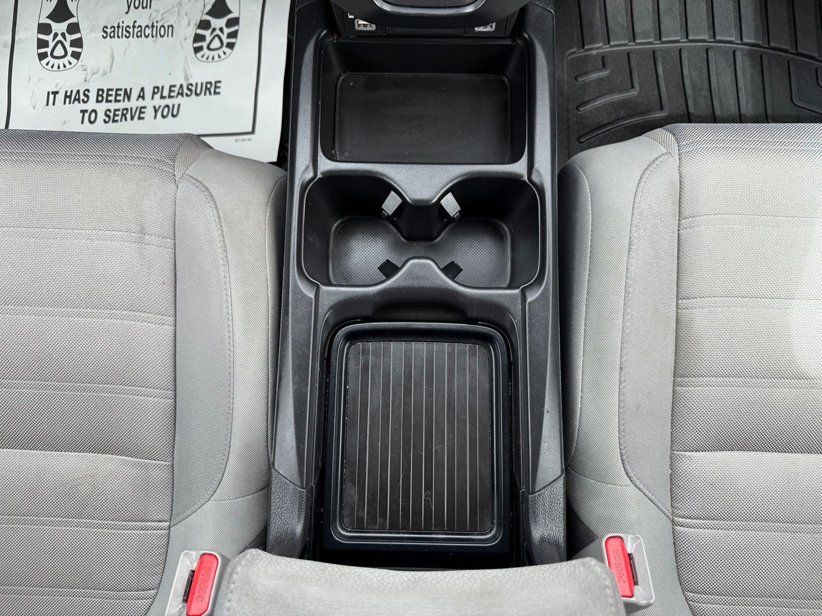 2020 Honda CR-V EX - Photo 29