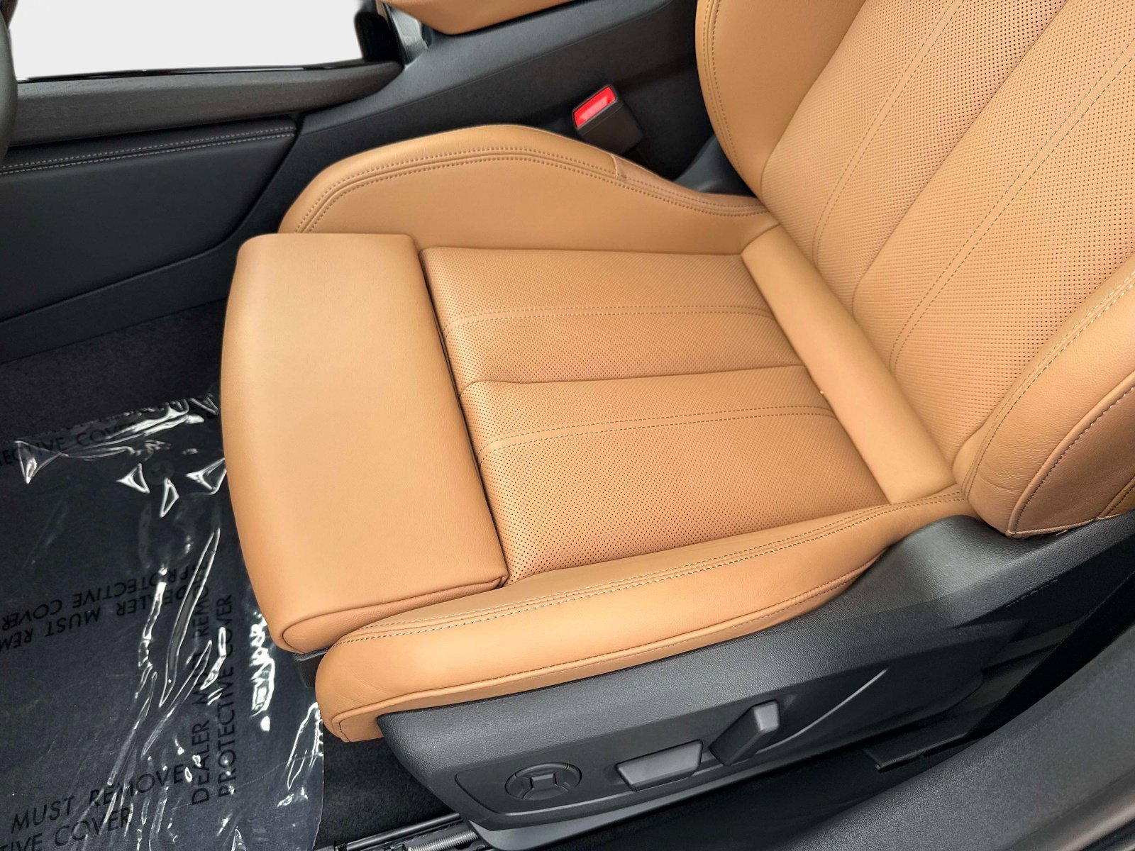 New 2026 Mythos Black Metallic Audi Premium Plus image 19