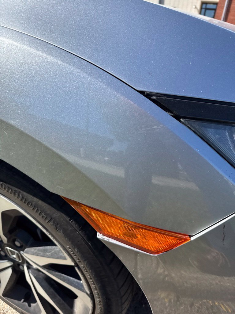 Used 2019  Honda Si image 5