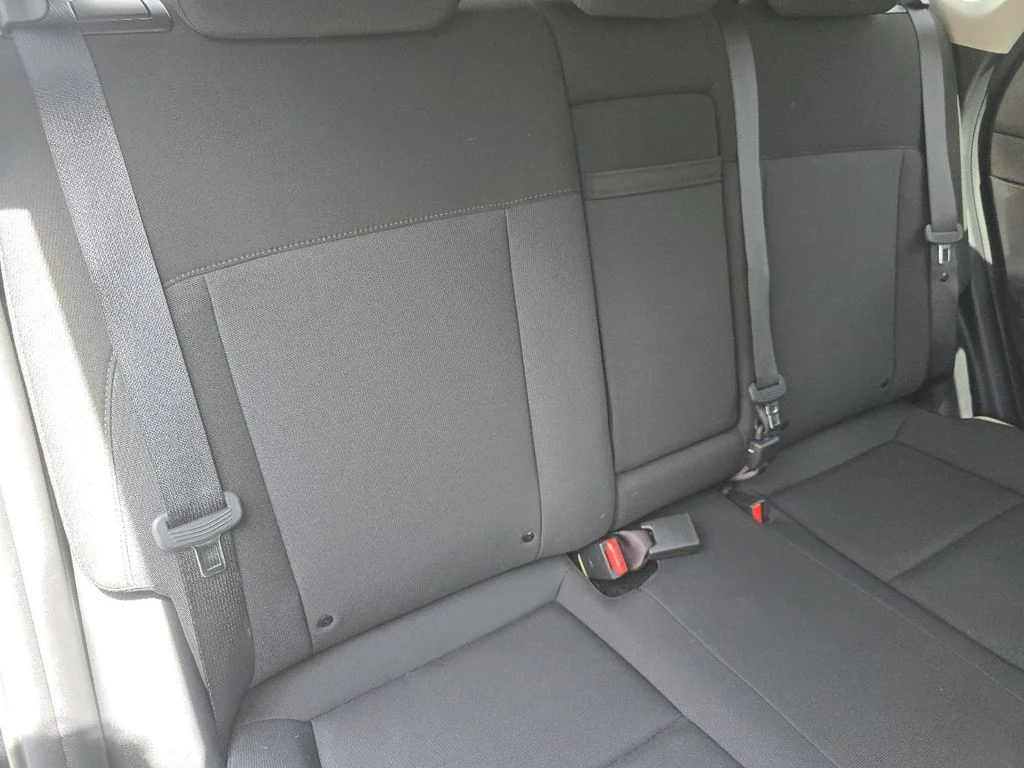 Used 2024 Black Hyundai SEL image 20