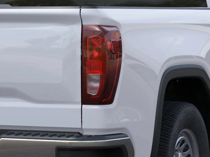 2026 GMC Sierra 1500 Pro - Photo 35