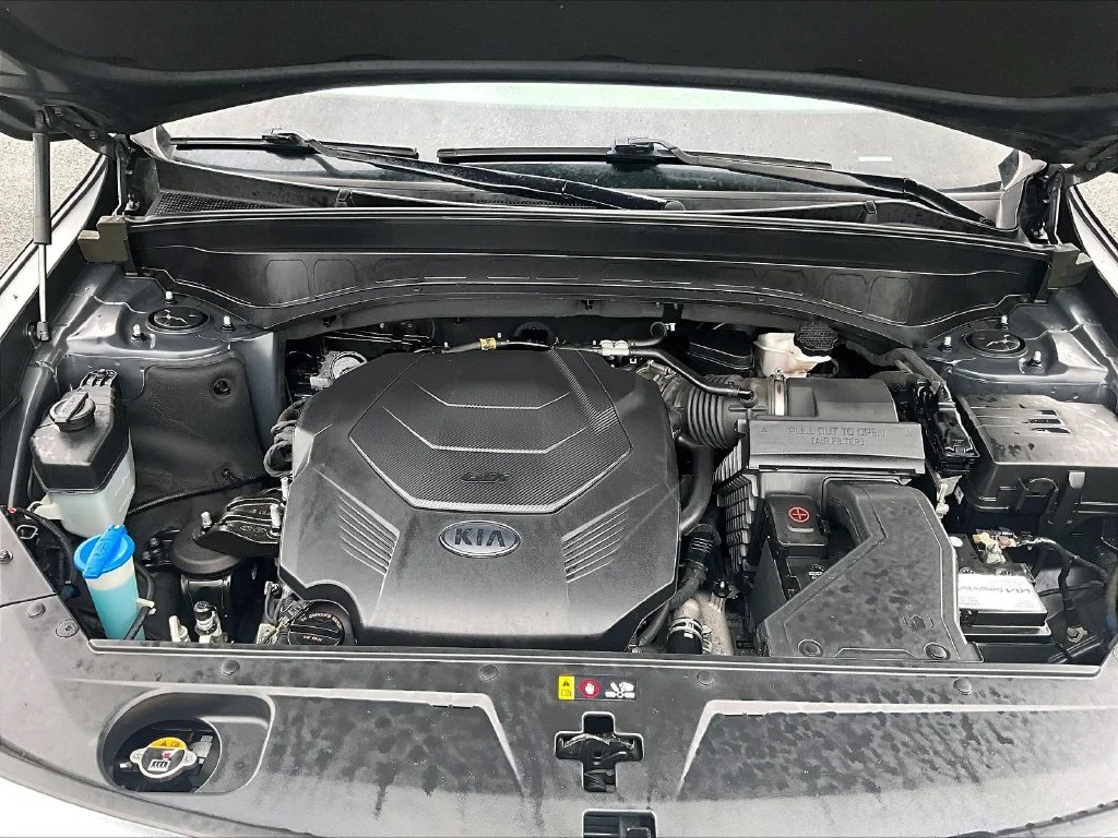 Used 2020 Gray Kia SX image 10