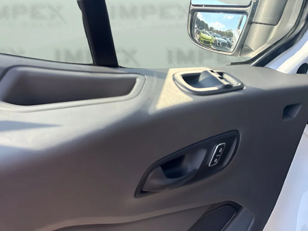 Used 2026 White Ford Base image 23